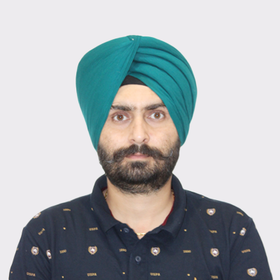 Prabhjot Singh