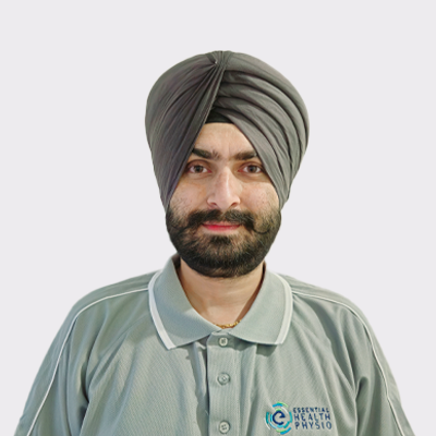 Prabhjot Singh